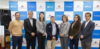 Más de 50 escuelas mejoran hasta 12 puntos en el Simce tras aplicar modelo ProFuturo