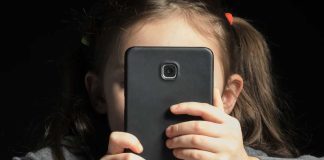 Espacios libres de teléfonos