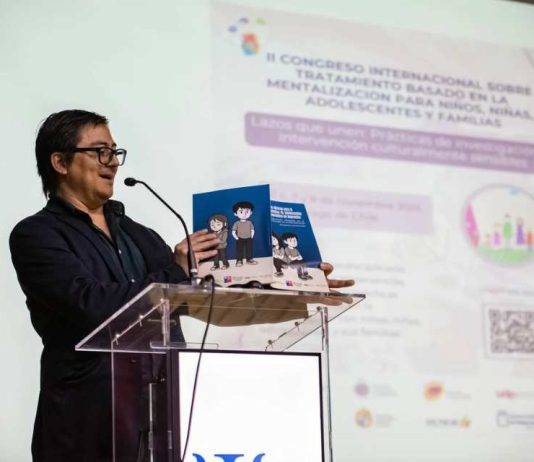 Especialistas UV lanzan guía clínica para el abordaje psicoterapéutico de adolescentes de entre 10 y 14 años con diagnóstico de depresión