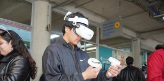 Estudiantes celebraron un nuevo aniversario de la Educación Técnico-Profesional en el IP Virginio Gómez