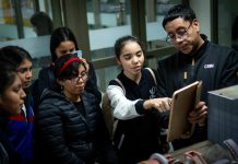 Estudiantes del programa Ingeniosas conocen el CEIM