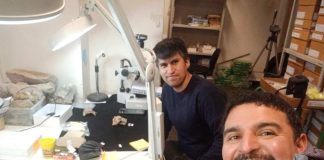 Estudio reveló la diversidad de peces óseos en el pasado de Chile