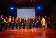 Exitoso Seminario Internacional de Vertebral marca la hoja de ruta sobre el futuro de la Educación Superior Técnico-Profesional en Chile Exitoso Seminario Internacional de Vertebral marca la hoja de ruta sobre el futuro de la Educación Superior Técnico-Profesional en Chile