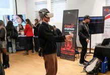 Expertos en IA y tecnología se reunieron en la USM en el Cyber Summit 2025