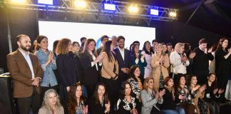 Lanzamiento Expo Inclusión 2025