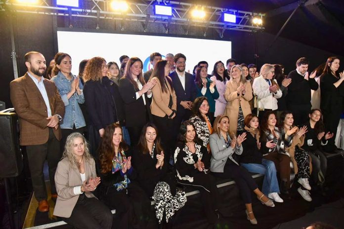 Lanzamiento Expo Inclusión 2025