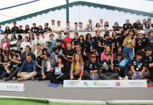 Expo Osaka 2025: seis estudiantes de liceos técnico-profesionales viajarán a la Semana de las Energías Limpias e Hidrógeno Verde