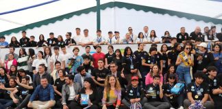 Expo Osaka 2025: seis estudiantes de liceos técnico-profesionales viajarán a la Semana de las Energías Limpias e Hidrógeno Verde