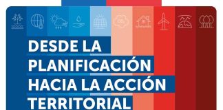 Territorios que accionan por el clima: seminario nacional convoca a autoridades y comunidades en el camino hacia la COP30