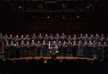 FOJI invita a coros infantiles y juveniles de todo el país a postular al Segundo Festival Nacional de Coros “Víctor Alarcón Díaz”