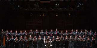 FOJI invita a coros infantiles y juveniles de todo el país a postular al Segundo Festival Nacional de Coros “Víctor Alarcón Díaz” FOJI invita a coros infantiles y juveniles de todo el país a postular al Segundo Festival Nacional de Coros “Víctor Alarcón Díaz”