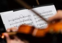 FOJI invita a participar del VII Concurso de Composición para Orquestas Infanto Juveniles Jorge Peña Hen 2025 FOJI invita a participar del VII Concurso de Composición para Orquestas Infanto Juveniles Jorge Peña Hen 2025