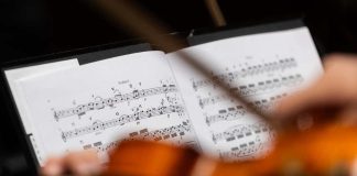 FOJI invita a participar del VII Concurso de Composición para Orquestas Infanto Juveniles Jorge Peña Hen 2025 FOJI invita a participar del VII Concurso de Composición para Orquestas Infanto Juveniles Jorge Peña Hen 2025