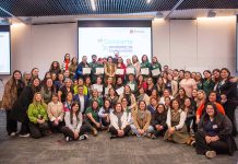 Comparte Educación 2025: Fundación Integra realiza XIII versión del seminario que impulsa prácticas pedagógicas transformadoras Comparte Educación 2025: Fundación Integra realiza XIII versión del seminario que impulsa prácticas pedagógicas transformadoras