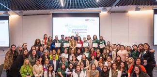 Comparte Educación 2025: Fundación Integra realiza XIII versión del seminario que impulsa prácticas pedagógicas transformadoras