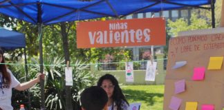 “FestiValiente” regresa para celebrar el protagonismo de niñas y mujeres en su cuarta edición