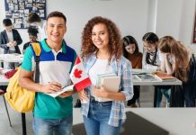Formar estudiantes globales: Cómo preparar a tu hijo para un mundo sin fronteras desde la escuela | estudiar en canada