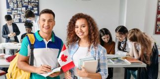 Formar estudiantes globales: Cómo preparar a tu hijo para un mundo sin fronteras desde la escuela | estudiar en canada