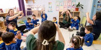 Fundación Arcor Chile celebra sus 10 años en el país presentando estudio pionero sobre valoración social de la educación parvularia