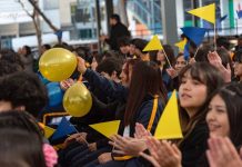 Fundación Belén Educa celebra 25 años transformando vidas a través de la educación Fundación Belén Educa celebra 25 años transformando vidas a través de la educación