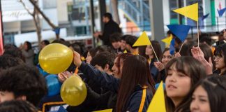 Fundación Belén Educa celebra 25 años transformando vidas a través de la educación