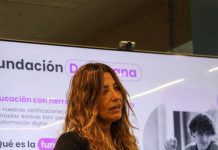 Fundación Defontana materializa importante acuerdo con cinco nuevos colegios de la Región Metropolitana