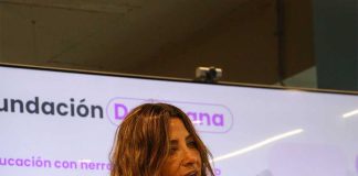 Fundación Defontana materializa importante acuerdo con cinco nuevos colegios de la Región Metropolitana