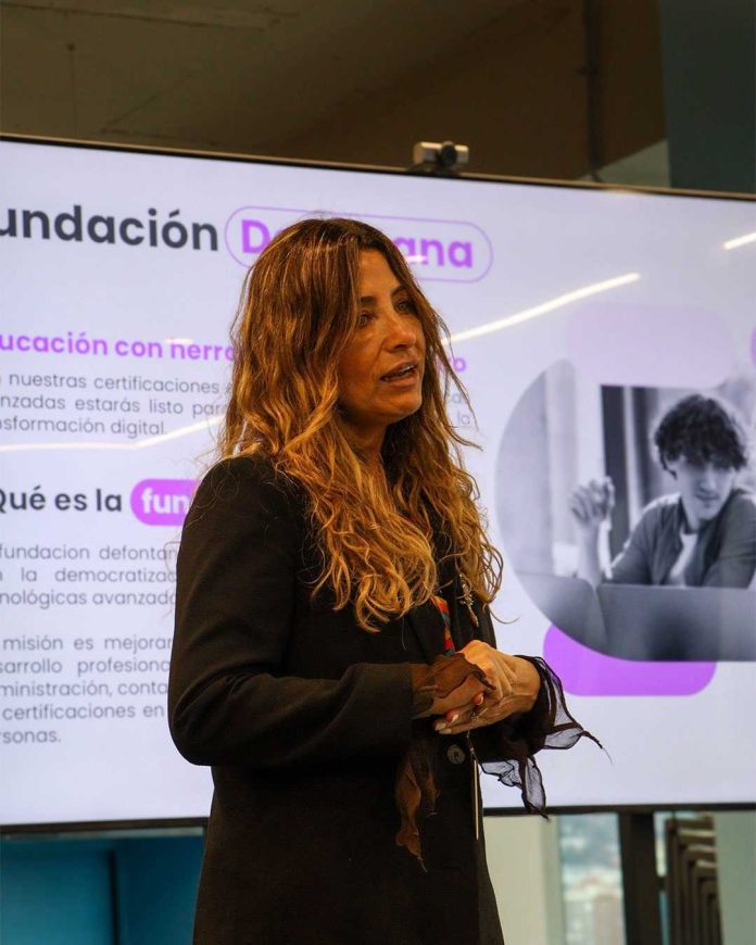 Fundación Defontana materializa importante acuerdo con cinco nuevos colegios de la Región Metropolitana