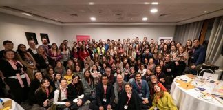 Fundación Kiri realizó con éxito cuarta versión de Congreso sobre niñez, educación y salud mental