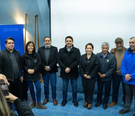 Fundación MC lanza fondo para fortalecer trayectorias de vida de niños, niñas y jóvenes en seis comunas de la Región del Biobío Fundación MC lanza fondo para fortalecer trayectorias de vida de niños, niñas y jóvenes en seis comunas de la Región del Biobío