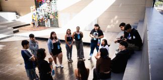 Fundación Portas lanza Colecta Digital 2025: apoyo a jóvenes en la educación superior Fundación Portas lanza Colecta Digital 2025: apoyo a jóvenes en la educación superior