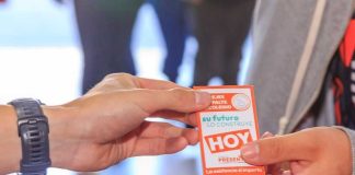 Fundación Presente impulsa programa contra el ausentismo escolar en Puente Alto con el apoyo de empresas Volcán