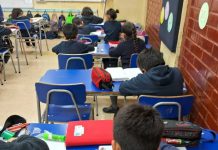 Fundación Rassmuss y Minera Las Cenizas se unen para potenciar el sello lector de Cabildo Fundación Rassmuss y Minera Las Cenizas se unen para potenciar el sello lector de Cabildo