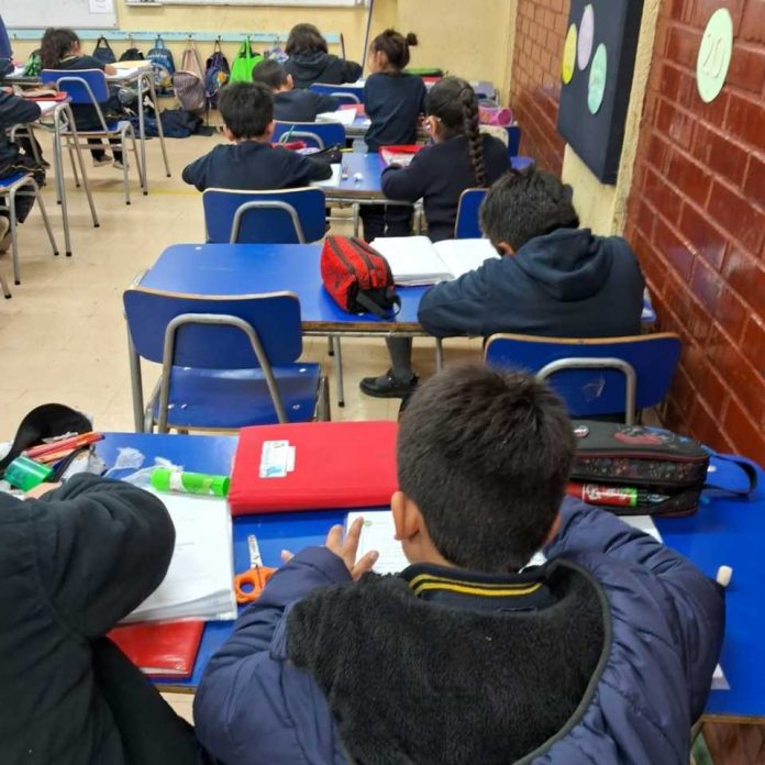 Fundación Rassmuss y Minera Las Cenizas se unen para potenciar el sello lector de Cabildo Fundación Rassmuss y Minera Las Cenizas se unen para potenciar el sello lector de Cabildo