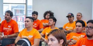 Generation Chile abrió nueva convocatoria gratuita para formar jóvenes en Administración de Cloud, gracias a alianza público-privada 