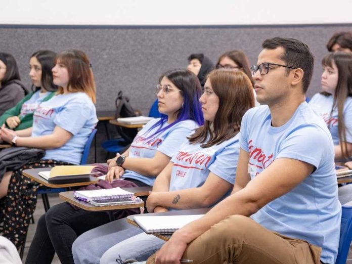 _Generation Chile lanza nuevo bootcamp gratuito de Marketing Digital, con apoyo de Fundación MC y Bodegas San Francisco Generation Chile lanza nuevo bootcamp gratuito de Marketing Digital, con apoyo de Fundación MC y Bodegas San Francisco