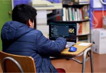 Gtd quintuplica la velocidad de internet en más de 3.500 escuelas del país y beneficia a más de 1 millón de estudiantes