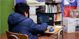 Gtd quintuplica la velocidad de internet en más de 3.500 escuelas del país y beneficia a más de 1 millón de estudiantes