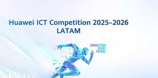 Huawei abre postulaciones para la décima edición de ICT Competition