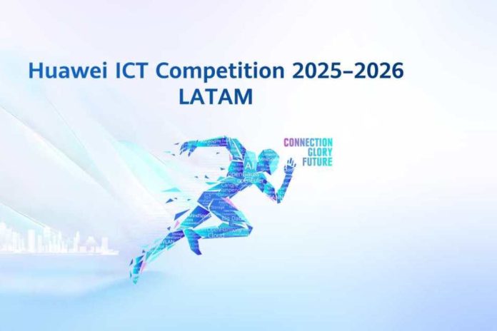 Huawei abre postulaciones para la décima edición de ICT Competition Huawei abre postulaciones para la décima edición de ICT Competition