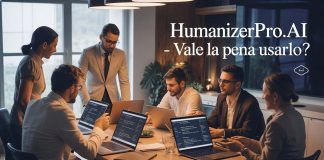 HumanizerPro.ai - Vale la pena usarlo?