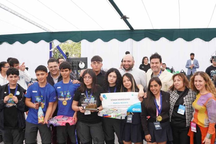 Hyvolution Chile presenta el programa del H2 Grand Prix 2025 Hyvolution Chile presenta el programa del H2 Grand Prix 2025