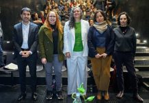 INNOVOBEST 2025 cierra exitosa semana de la innovación con una importante alianza INNOVOBEST 2025 cierra exitosa semana de la innovación con una importante alianza