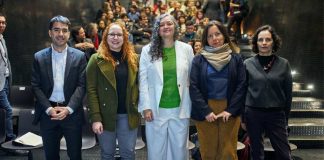 INNOVOBEST 2025 cierra exitosa semana de la innovación con una importante alianza