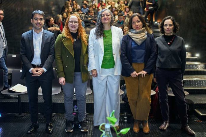 INNOVOBEST 2025 cierra exitosa semana de la innovación con una importante alianza