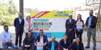 Inician Diálogos por la Niñez municipios y sociedad civil se articulan para promover bienestar y derechos de niñas, niños y adolescentes