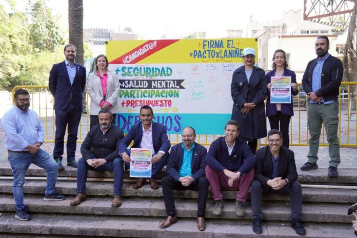 Inician Diálogos por la Niñez municipios y sociedad civil se articulan para promover bienestar y derechos de niñas, niños y adolescentes