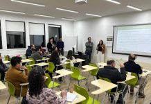 Instituto Profesional Agrario Adolfo Matthei refuerza el rol pedagógico de su cuerpo docente Instituto Profesional Agrario Adolfo Matthei refuerza el rol pedagógico de su cuerpo docente
