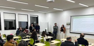 Instituto Profesional Agrario Adolfo Matthei refuerza el rol pedagógico de su cuerpo docente