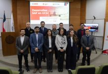 Investigación aplicada impulsa hoja de ruta para combustibles sostenibles de aviación